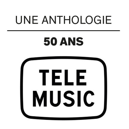 Jazz and Co: Télé Music avec Rémi Agostini