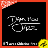 Dans Mon Jazz #1 avec Chlorine Free