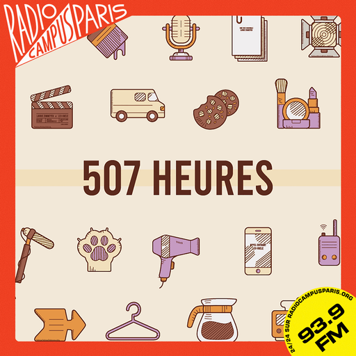 507 heures