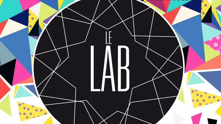 Épisode Radio Camping Paris : le Lab Festival // 24 septem... de l'émission Radio Camping Paris