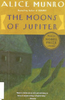 Tribute to Alice Munro - part 3