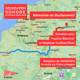 Mémoires de Buchenwald