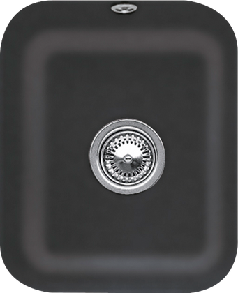 CUVE SP CISTERNA 45 1B PUR BLACK