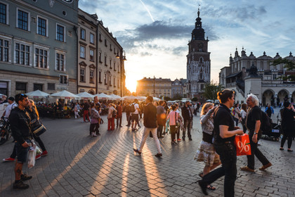 Le retour des touristes européens ? Un bilan de l'été, de l'Atlantique à la Pologne