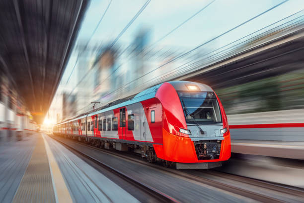 Les candidatures sont ouvertes à tous les jeunes de 18 ans résidant dans un État membre de l’UE ou dans un pays tiers associé au programme. © Getty Images Découvrir l'Europe en train avec DiscoverEU