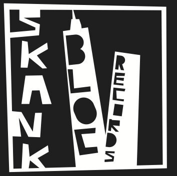 Yummy // Skank Bloc Records & Nouveautés