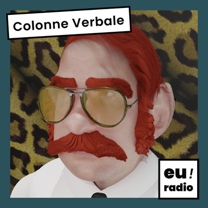 Colonne Verbale #23 – Le Ballon Rond