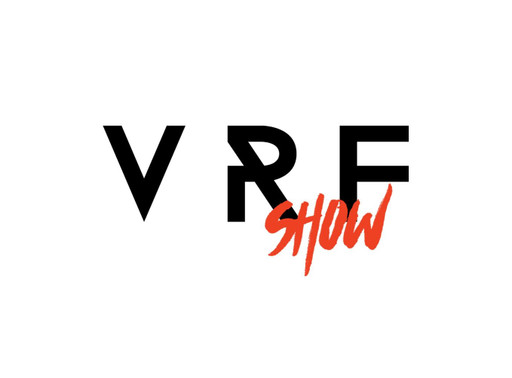 VRF Show #9 spécial bilan semestriel