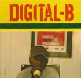 Bam Salute special Carlton Livingston / Digital B