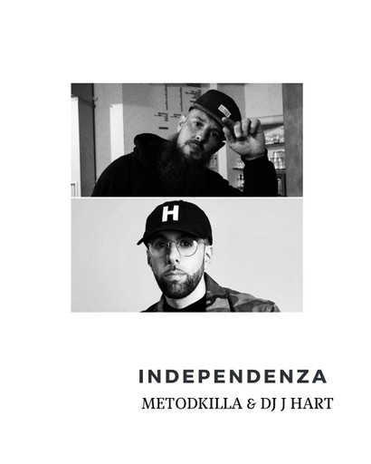 Épisode Independenza 51 de l'émission Independenza