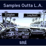 BRTZ Podcast - Uncle T x Samples Outta L.A.