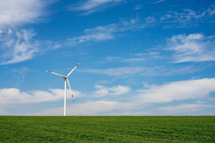 Fonds social climat - Grégoire Garec