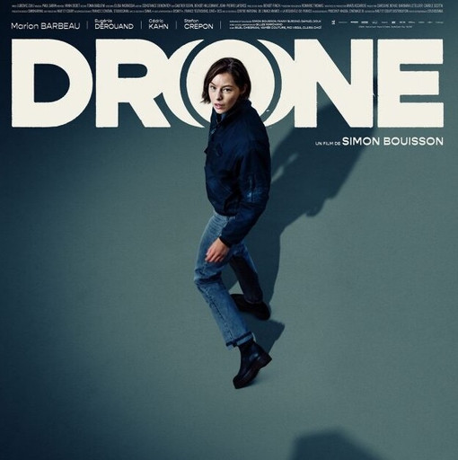 Épisode Drone, un film de Simon Bouisson OU quand la techn... de l'émission Numér'X