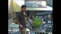 Rupture. 1948-2000 - 6 décennies de conflit israélo-palestinien
