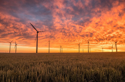 L'impact environnemental des éoliennes - Smart for climate #22