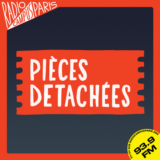 Pièces détachées