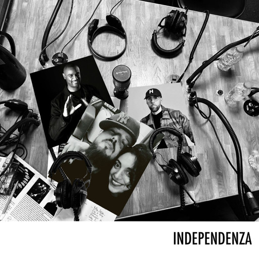 Independenza 16