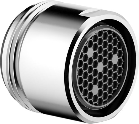 MOUSSEUR M18 CHROME KIT DE 10