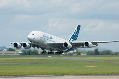Airbus : une aide européenne de 3,7 millions d'euros pour des travailleurs licenciés