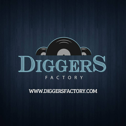 Amplitudes : Spéciale Diggers Factory