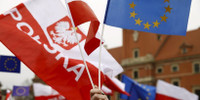La Pologne dénonce l'ingérence de l'Union européenne mais souhaite continuer d'en faire partie - Les Surligneurs