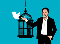 Comment Musk paie pour Twitter - L'éco de Marc Tempelman
