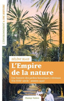 La nature de l’impérialisme européen
