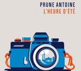 La relève : en route pour Berlin av. Prune Antoine...