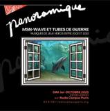 MSN-wave et tubes de guerre : musiques de jeux vid...