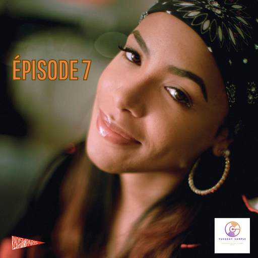 Tuesday Sample Episode 7(Aliyaah-Mayada el hennawy...
