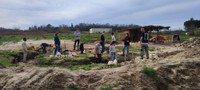 Le chantier médiéval de Guyenne