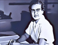 Katherine JOHNSON