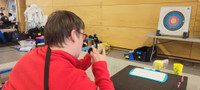 Les parasports, levier d'inclusion sociale