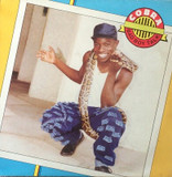 Bam Salute special DanceHall 90's & Mad Cobra
