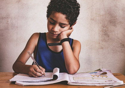 Le droit des enfants : l'assistance éducative