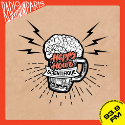 Happy Hour Scientifique