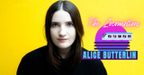 The Locomotion - Alice Butterlin