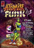 BRTZ Podcast - Atomik Funk Fest #2