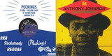 Bam Salute special Peckings Records & Anthony John...