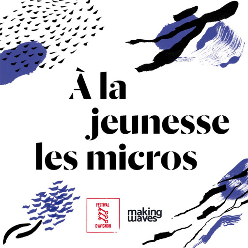 A la jeunesse les micros