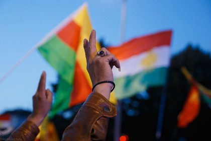 Aujourd'hui en Europe - 13 mai