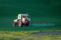 Glyphosate en Europe : un herbicide controversé - Martin Dermine