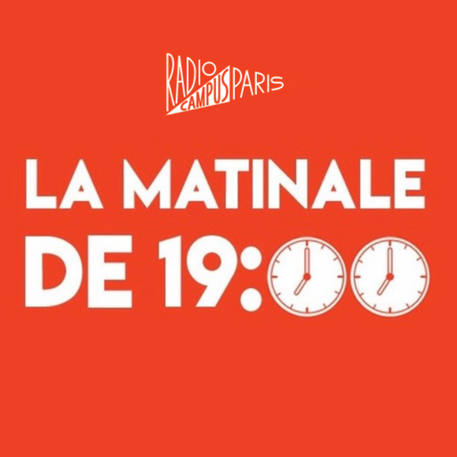 La Matinale de 19h – Liberté de la presse en Franc...