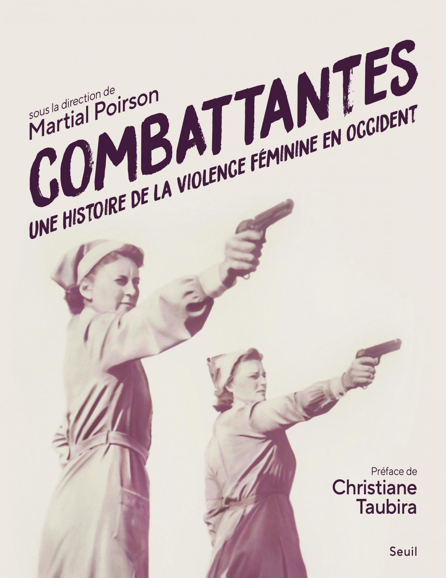 Une histoire de la violence des femmes