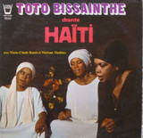 HISTOIRES DE: HAïTI MISIK DE 50'-90's