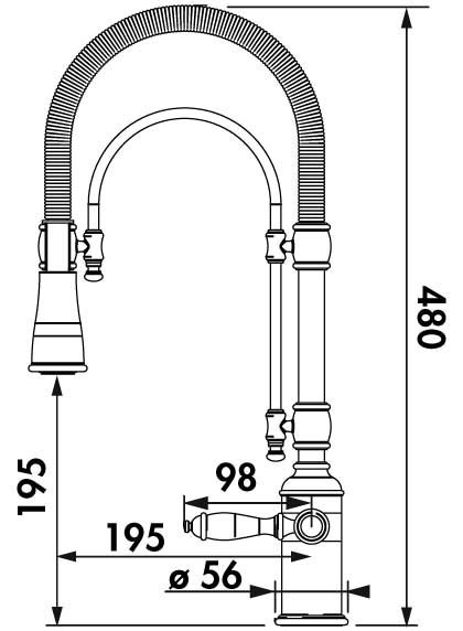 Schéma de «  RCD110 015  »