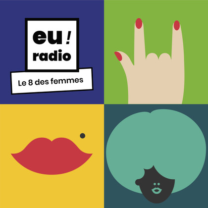 8 femmes qui... s’interrogent