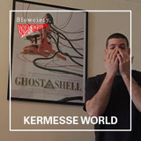 Slowciety Radio Campus Show : Kermesse World