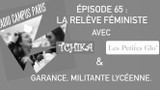 Thelma et Louise : La relève féministe