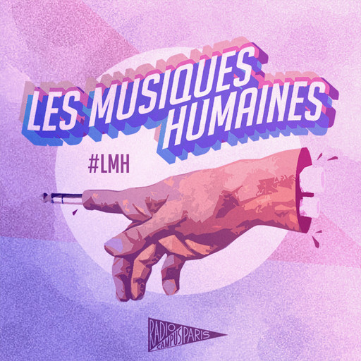 Épisode Les musiques humaines : Tom de l'émission Les Musiques Humaines